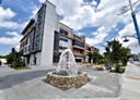 芎林鄉-文德二街店面，53坪