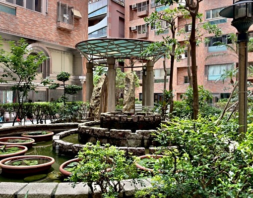 (已出租)稀有社區1樓!私人後花園+招財水晶地板=賺錢賺不完 - Image 15