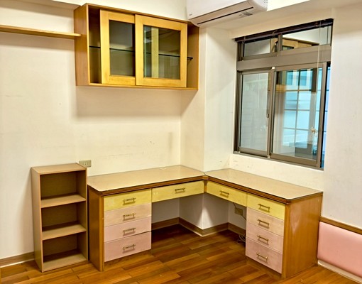 (已出租)稀有社區1樓!私人後花園+招財水晶地板=賺錢賺不完 - Image 5