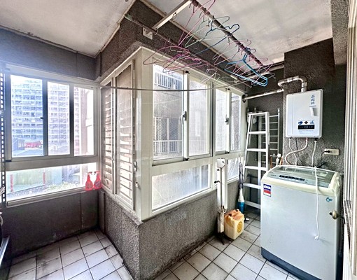 嘉晟社宅八德中華路三房$16000起 - Image 8