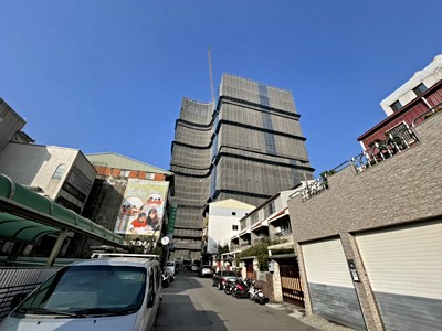 社區圖片