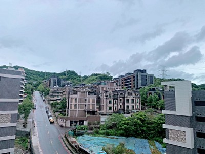 社區圖片