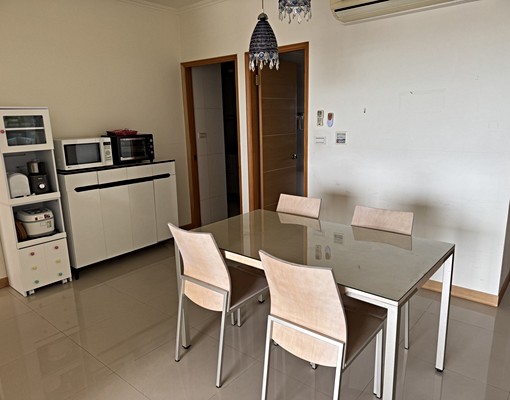 SOGO海華國際之星3房車景觀戶 - Image 2