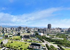 重劃區都有錢人住? 台中這里平均所得破百萬