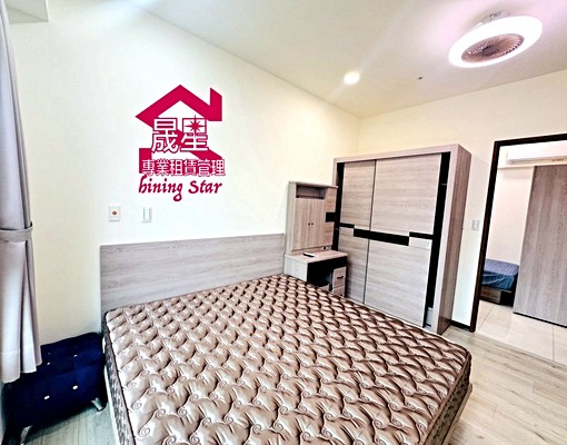 依公園2+1房可租補車位可租 - Image 9