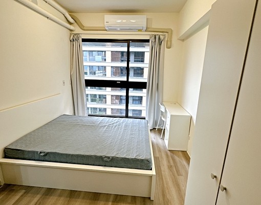 🏡✨國成社會住宅|臺南市東區|市中心質感宅|近南紡高樓景觀 - Image 4