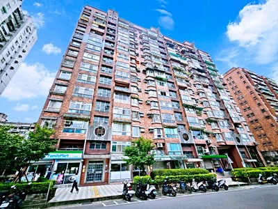 社區圖片