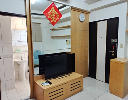🌞南崁長榮蛋黃區🌞獨立一房一廳有廚房全配台水台電 - Image 6
