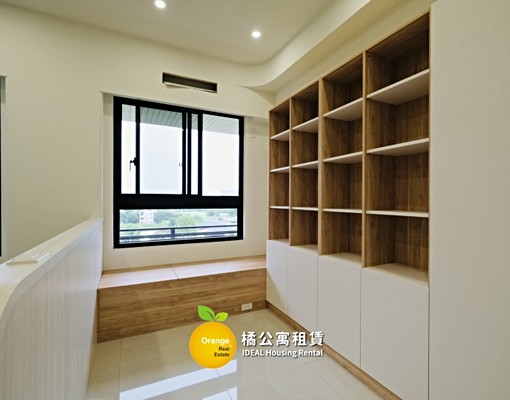 🍊楠梓高大特區冠傑UI全新明亮2+1房附平車 - Image 5