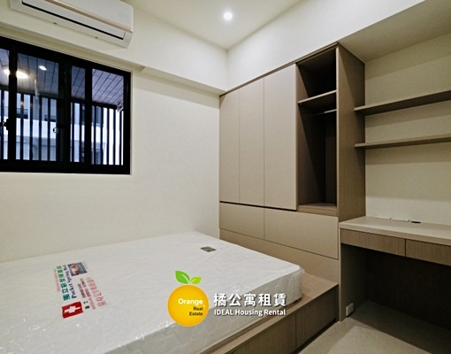 🍊楠梓高大特區冠傑UI全新明亮2+1房附平車 - Image 9