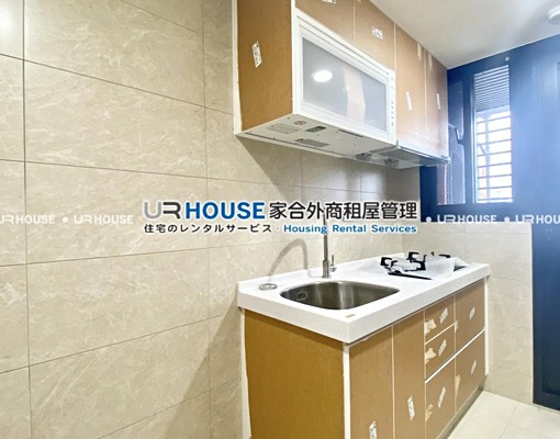 MRT大安|全新釋出|首次出租|高樓層2+1 - Image 4