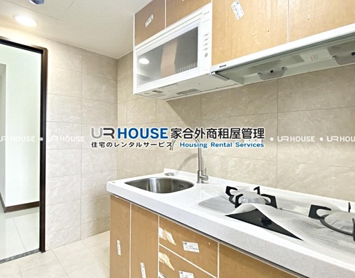MRT大安|全新釋出|首次出租|高樓層2+1 - Image 5