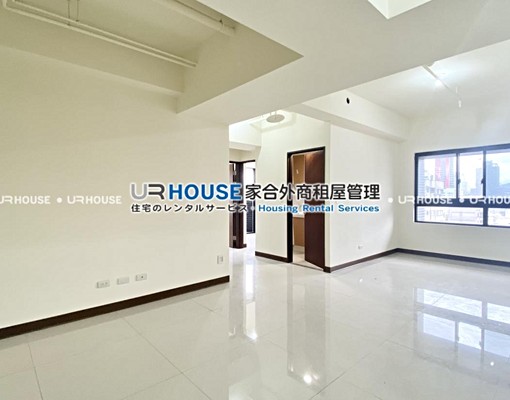 MRT大安|全新釋出|首次出租|高樓層2+1 - Image 1