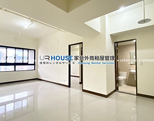 MRT大安|全新釋出|首次出租|高樓層2+1 - Image 2