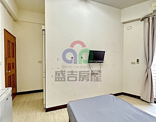 中科東海,全配套房,附網路,可租補,限女生 - Image 3