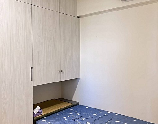 🏡國成社會住宅|國平重劃區稀有釋出|飯店式管理|高樓景觀✨ - Image 5