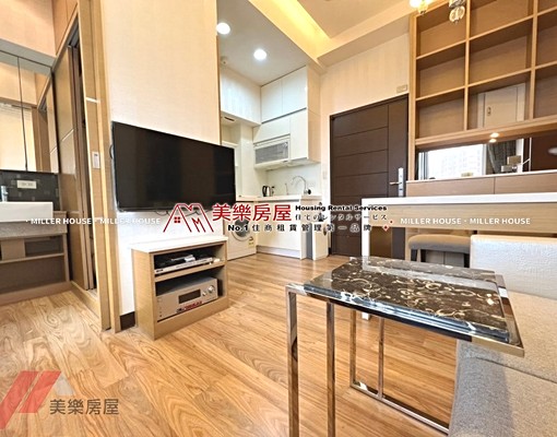 美樂~市政府站*信義質感採光一房*優質社區*鬧中取靜 - Image 2