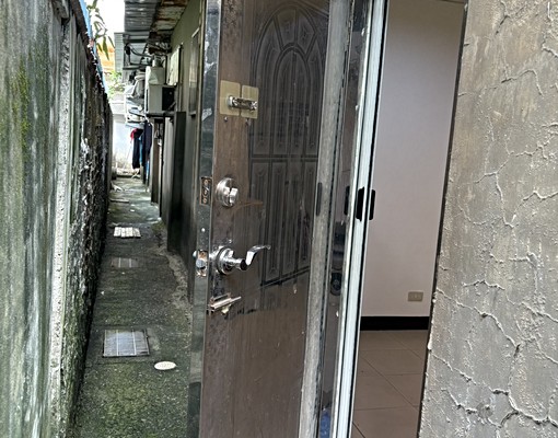 學生/上班族首選-芝山國小旁2房1廳1衛德東靜巷1F近高島屋 - Image 1