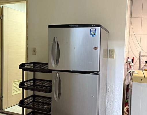 學生/上班族首選-芝山國小旁2房1廳1衛德東靜巷1F近高島屋 - Image 8