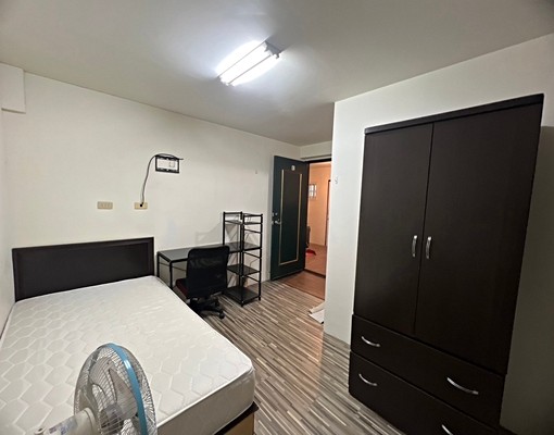 海家人🏠楠梓區清泰路/健身公寓/4間套房/可分租/可租補 - Image 3