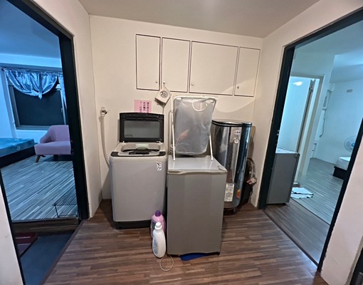 海家人🏠楠梓區清泰路/健身公寓/4間套房/可分租/可租補 - Image 9