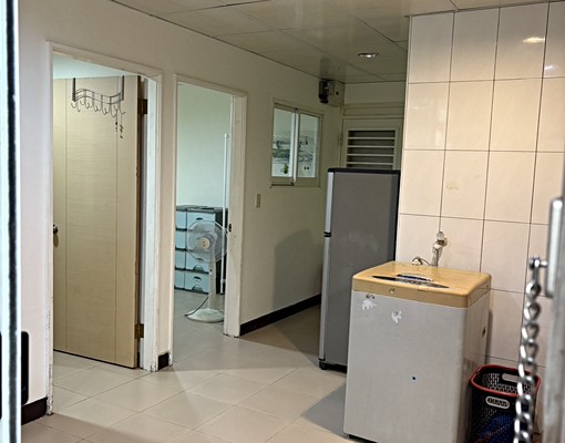 學生/上班族首選-芝山國小旁2房1廳1衛德東靜巷1F近高島屋 - Image 11