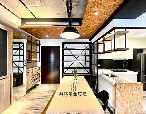 A三期設計師美式鄉村風|美3房含管、雙車 - Image 5