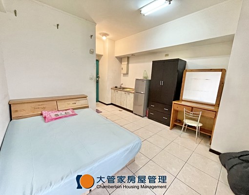 大管家免仲費@可貓台水電套房@可補助 - 591租屋網 - Image 1