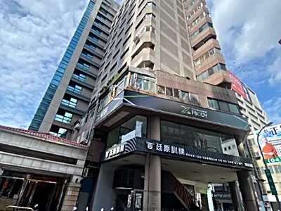 社區圖片