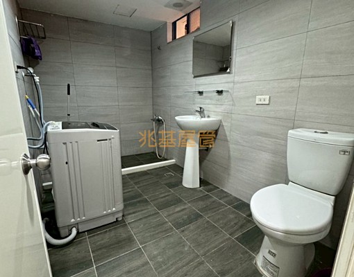 兆基🏡台北火車站/邊間大空間/設備齊全 - Image 7