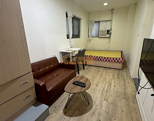 兆基🏡台北火車站/邊間大空間/設備齊全 - Image 1