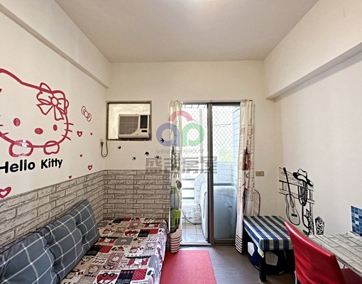 中科東海，全配套房，台水台電，含管理費 - Image 3