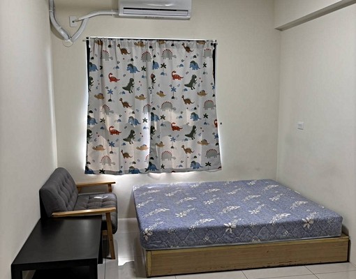 星鴻台中✨免仲可租補海線大一房一廳 - Image 7