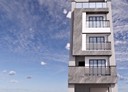 南區-建國北路一段開放式格局，15.7坪