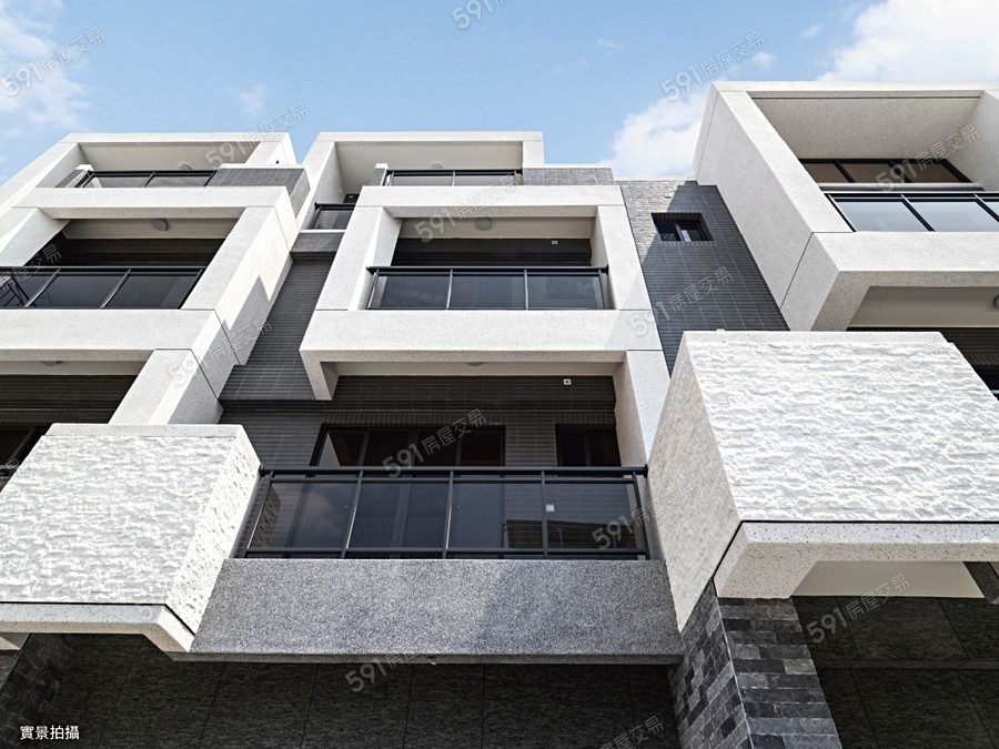 品味居NO.5實景圖