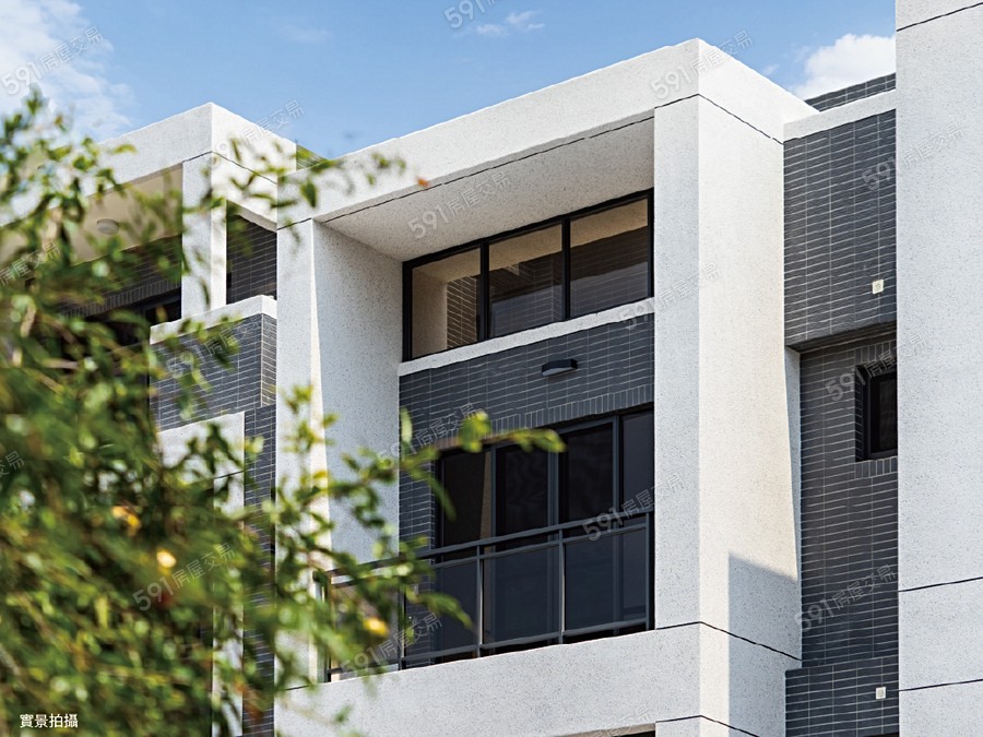 品味居NO.5實景圖