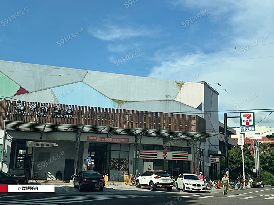 品味居NO.5環境圖