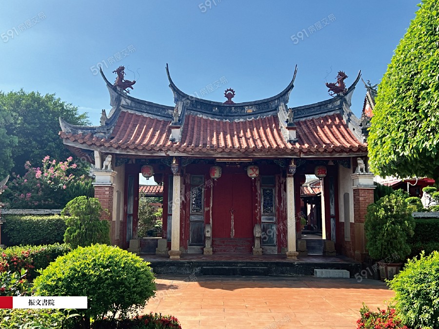 品味居NO.5環境圖