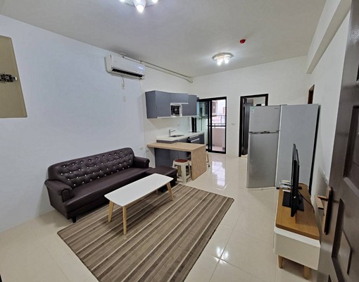 🍀住好宅🍀善化LM特區2房🉑️養貓👍同事情侶 - Image 1