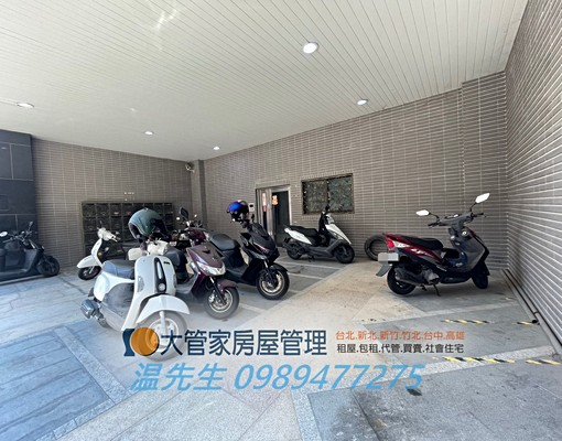 ☑正鬧區/三餐選擇多/可租屋補助/屋況優 - Image 14