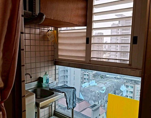 可租補台水台電含管理費大陽台 - Image 8