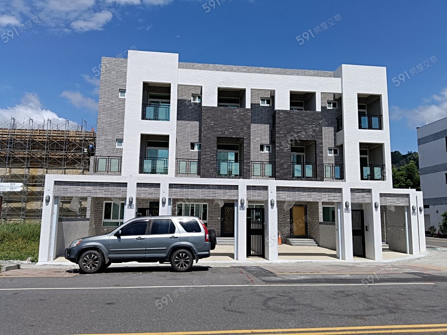 新站 安和宣傳圖