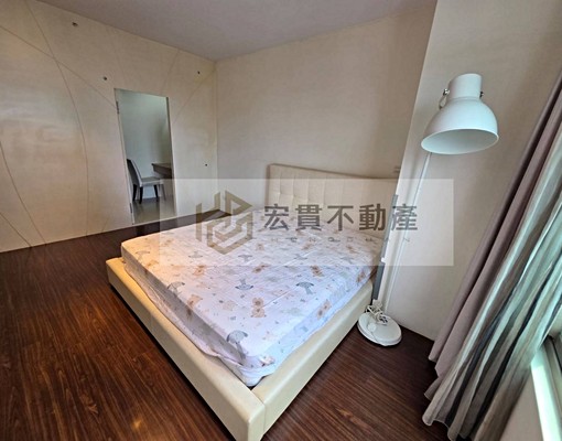 步行巨城可報稅入戶籍寬敞視野四改三大房泳池公設免費用 - Image 3