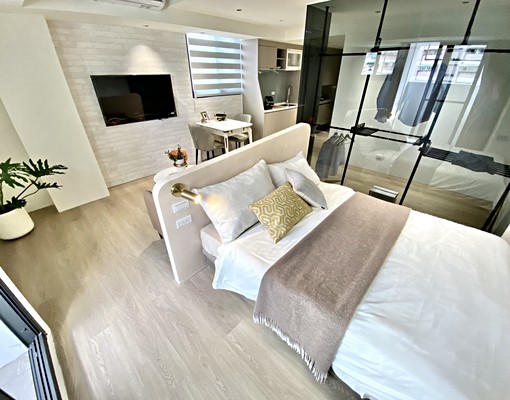 🍂全新日系精緻裝潢🍂近中山醫大慶可租補可貓汽車位另租🍂 - 591租屋網 - Image 5