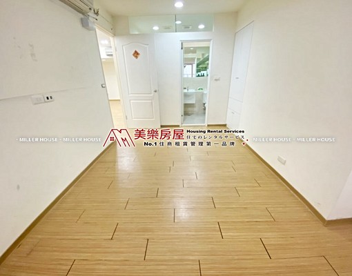 美樂*近南京復興*松山平面採光2房*機能佳*有陽台 - Image 8