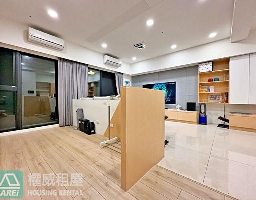 太普明日匯⭐️清新質感明亮2+1房⭐️平車可另租 - Image 5