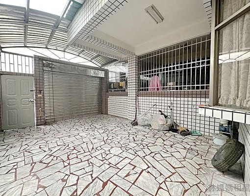近善糖國小➪屋況良好透天車墅5房/可租補戶籍/員工宿舍 - Image 2