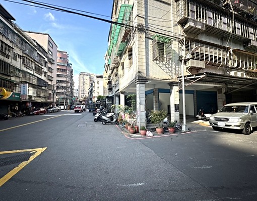 🔥邊間方便停車|三角窗臨路10米|使用大空間🔥 - Image 5
