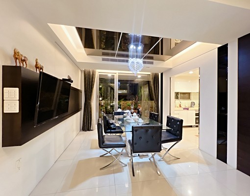 玖憶推薦👍稀有4房雙車|近家樂福商圈 - Image 5