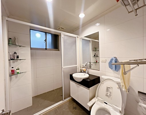 玖憶推薦👍稀有4房雙車|近家樂福商圈 - Image 12